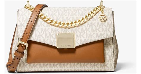 michael kors lita|michael kors lita medium.